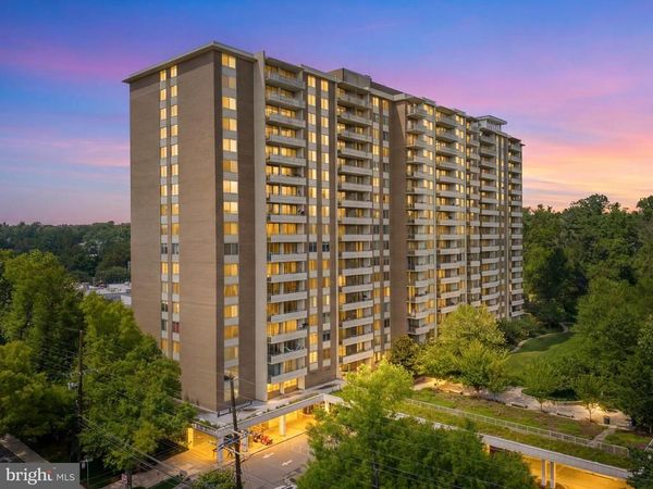 5101 RIVER ROAD , Unit 1103, BETHESDA, MD 20816