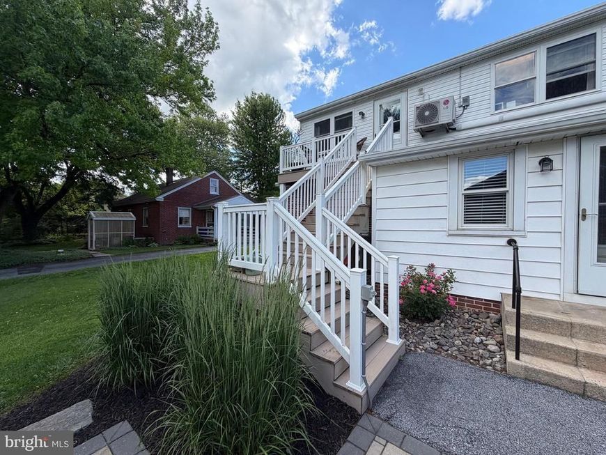 123 Miller Street , Unit APT 2, Strasburg, PA 17579 Main Photo