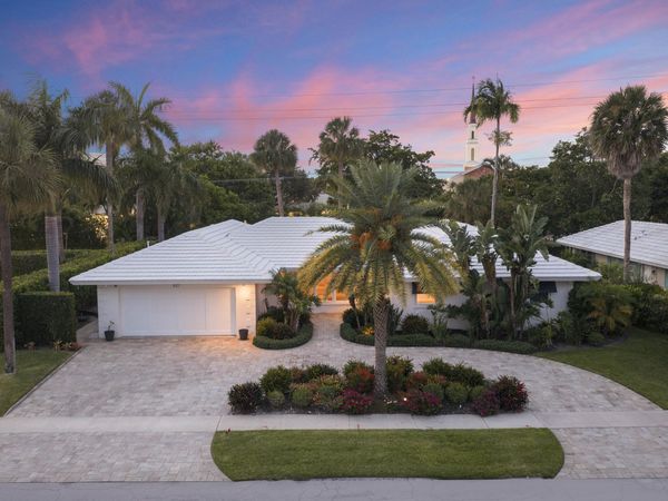 621 Apple Tree Lane, Boca Raton, FL 33486