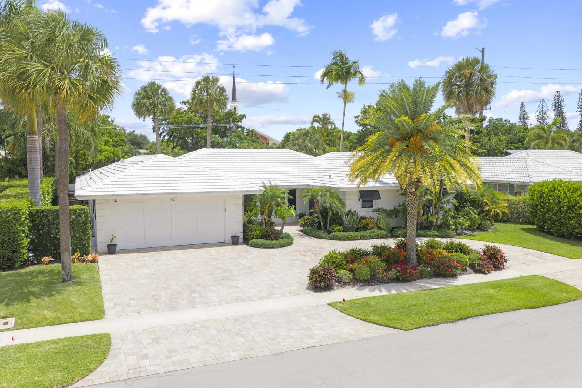 621 Apple Tree Lane, Boca Raton, FL 33486 Photo