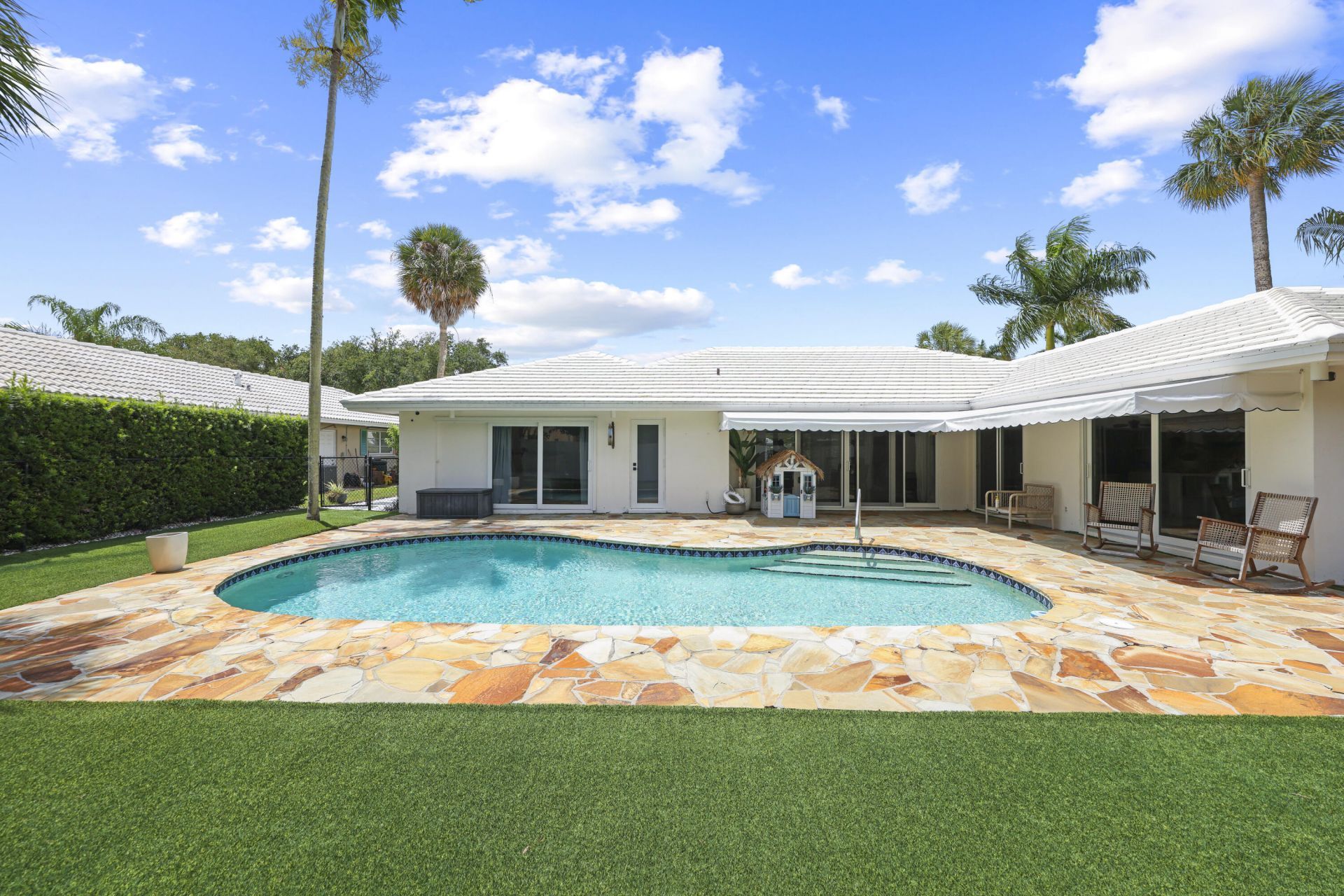 621 Apple Tree Lane, Boca Raton, FL 33486 Photo