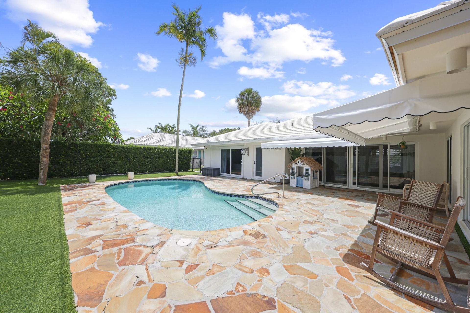 621 Apple Tree Lane, Boca Raton, FL 33486 Photo