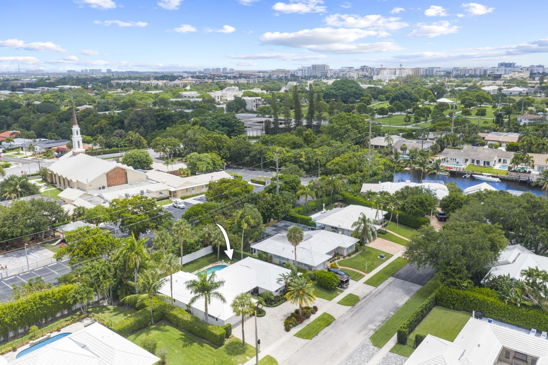 621 Apple Tree Lane, Boca Raton, FL 33486 Photo