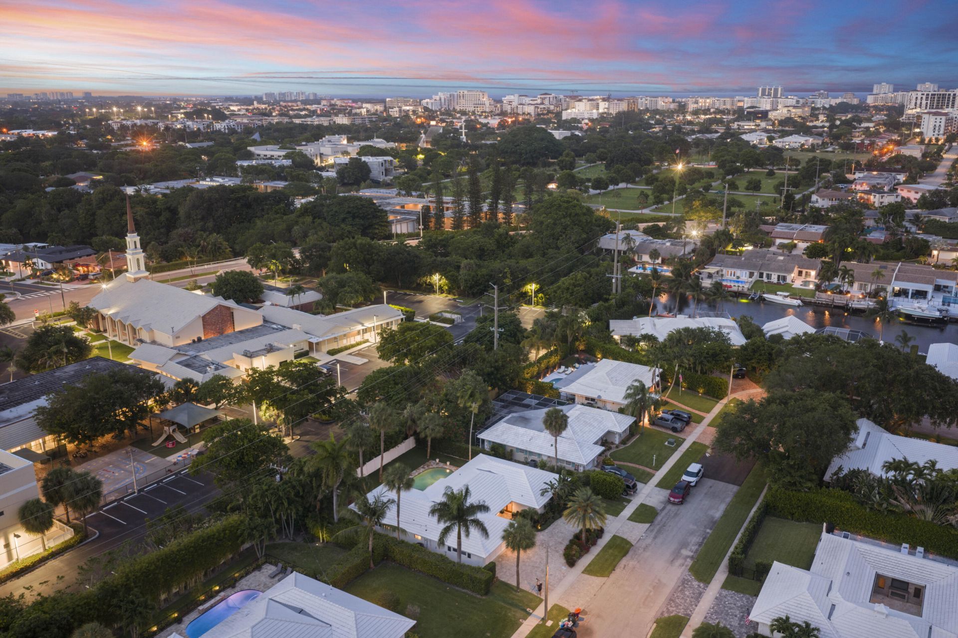 621 Apple Tree Lane, Boca Raton, FL 33486 Photo