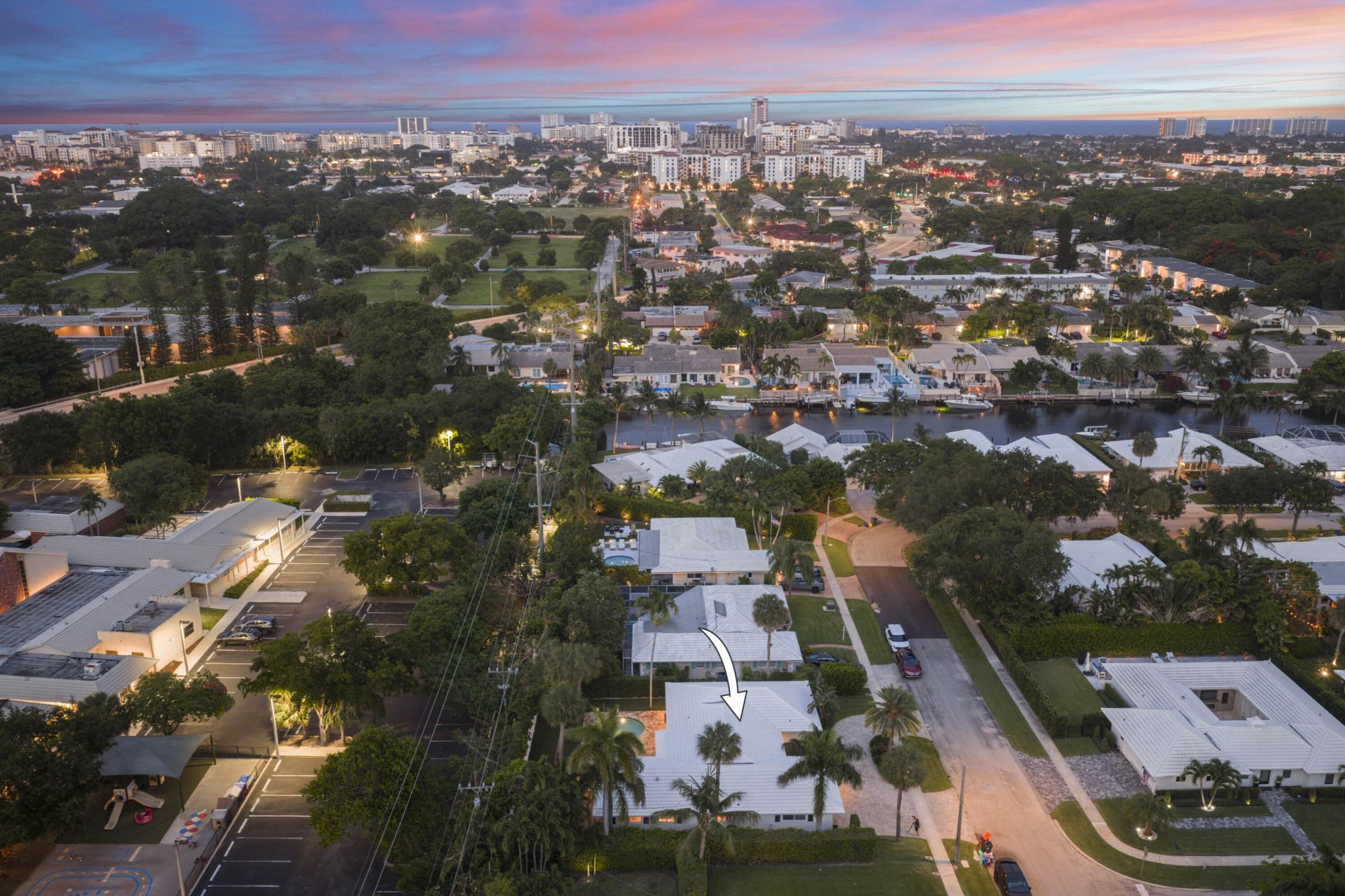 621 Apple Tree Lane, Boca Raton, FL 33486 Photo