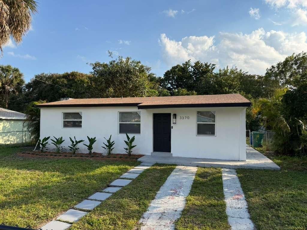 3370 NW 9th Street, Lauderhill, FL 33311 Photo