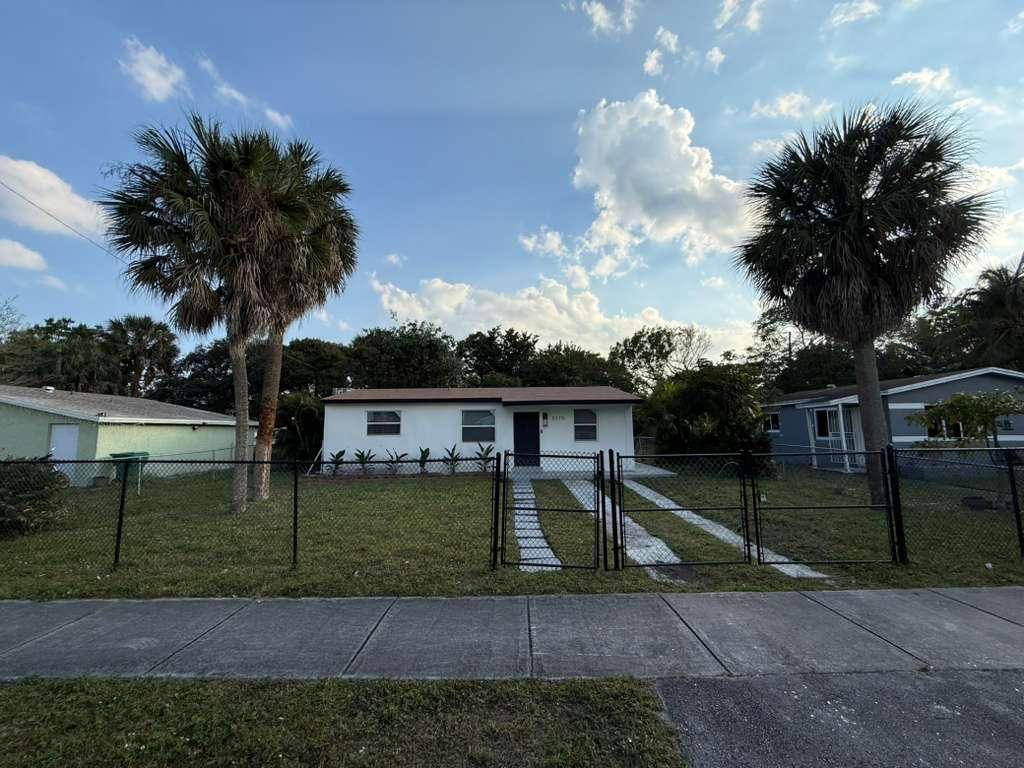3370 NW 9th Street, Lauderhill, FL 33311 Photo