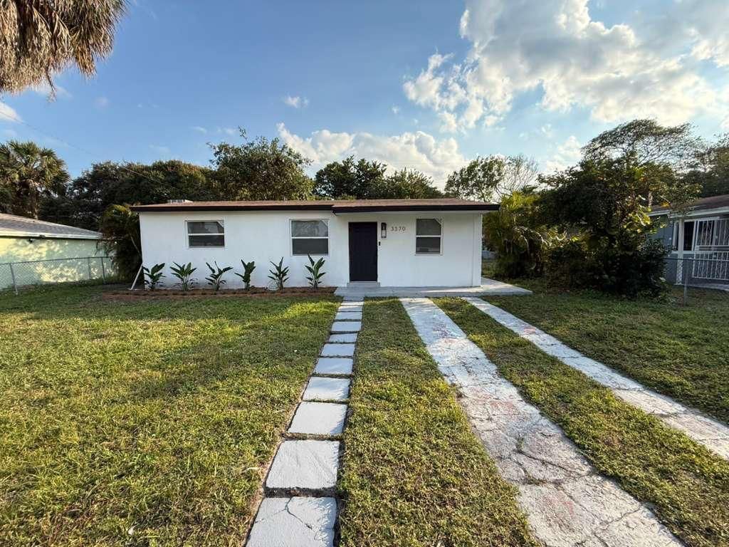 3370 NW 9th Street, Lauderhill, FL 33311 Photo