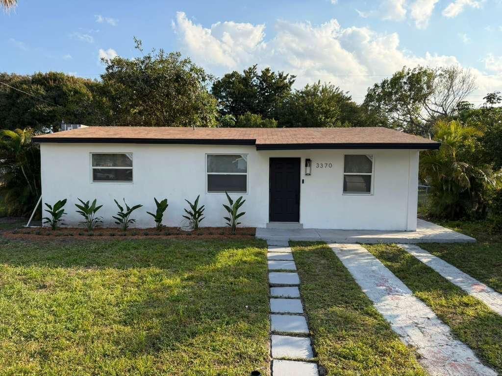 3370 NW 9th Street, Lauderhill, FL 33311 Photo