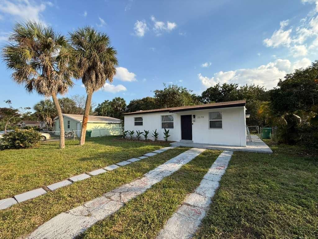 3370 NW 9th Street, Lauderhill, FL 33311 Photo