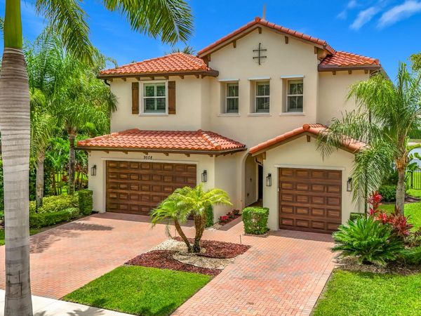 9508 Phipps Lane, Wellington, FL 33414