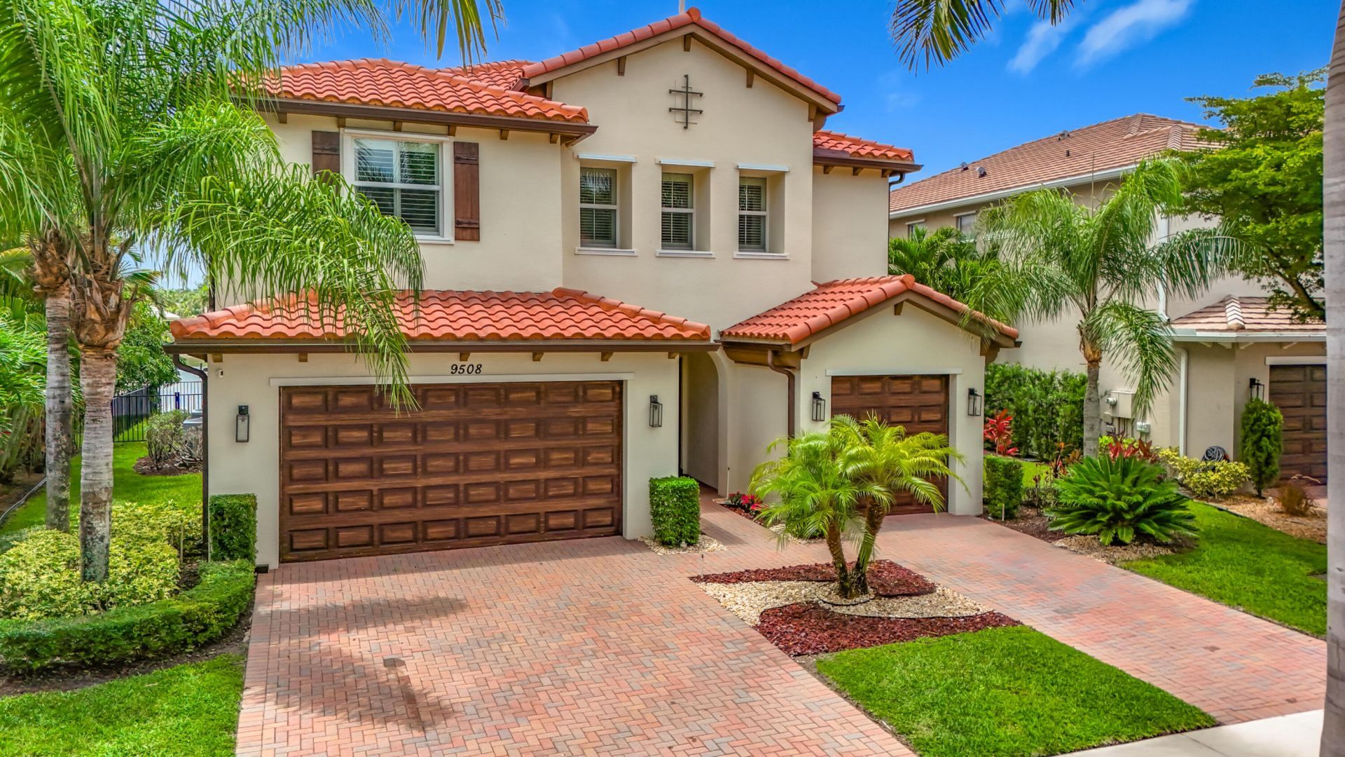 9508 Phipps Lane, Wellington, FL 33414 Photo