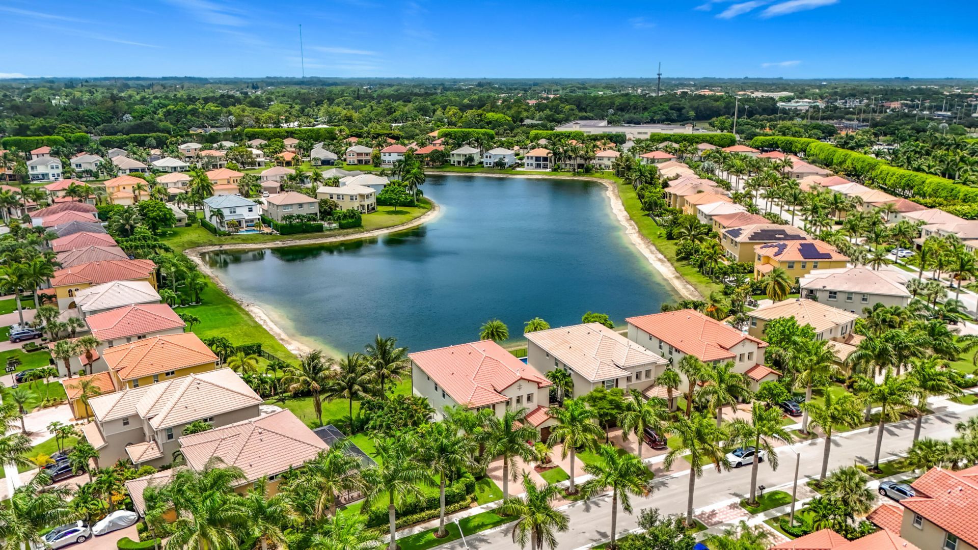 9508 Phipps Lane, Wellington, FL 33414 Photo