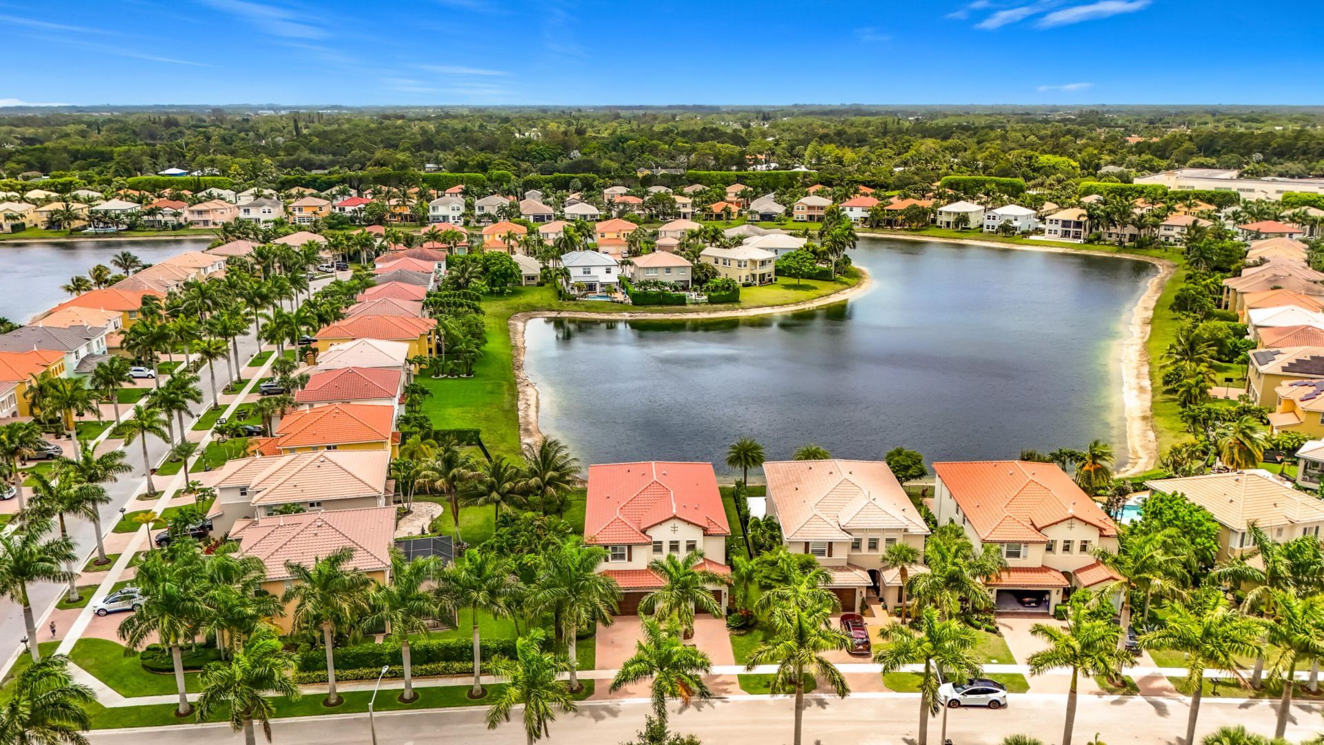 9508 Phipps Lane, Wellington, FL 33414 Photo