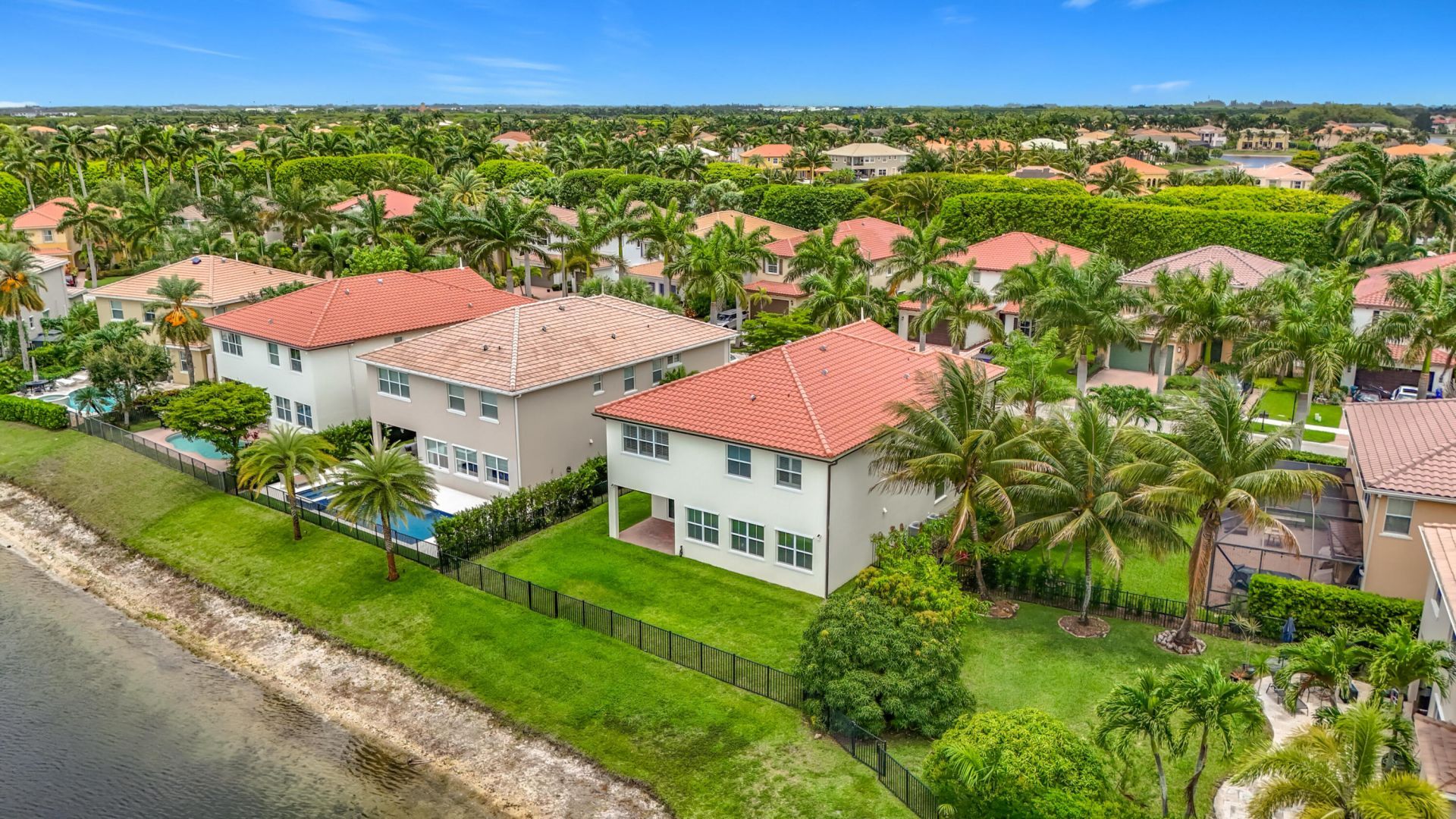 9508 Phipps Lane, Wellington, FL 33414 Photo