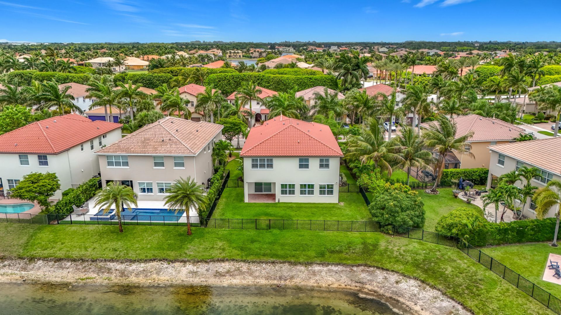 9508 Phipps Lane, Wellington, FL 33414 Photo