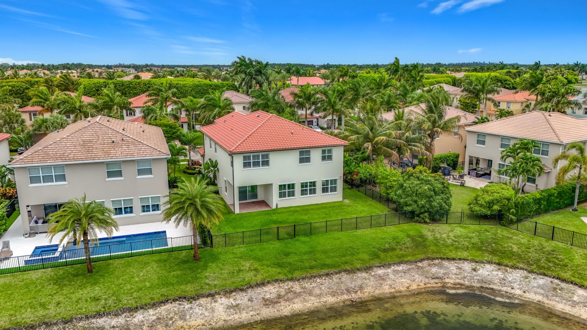 9508 Phipps Lane, Wellington, FL 33414 Photo