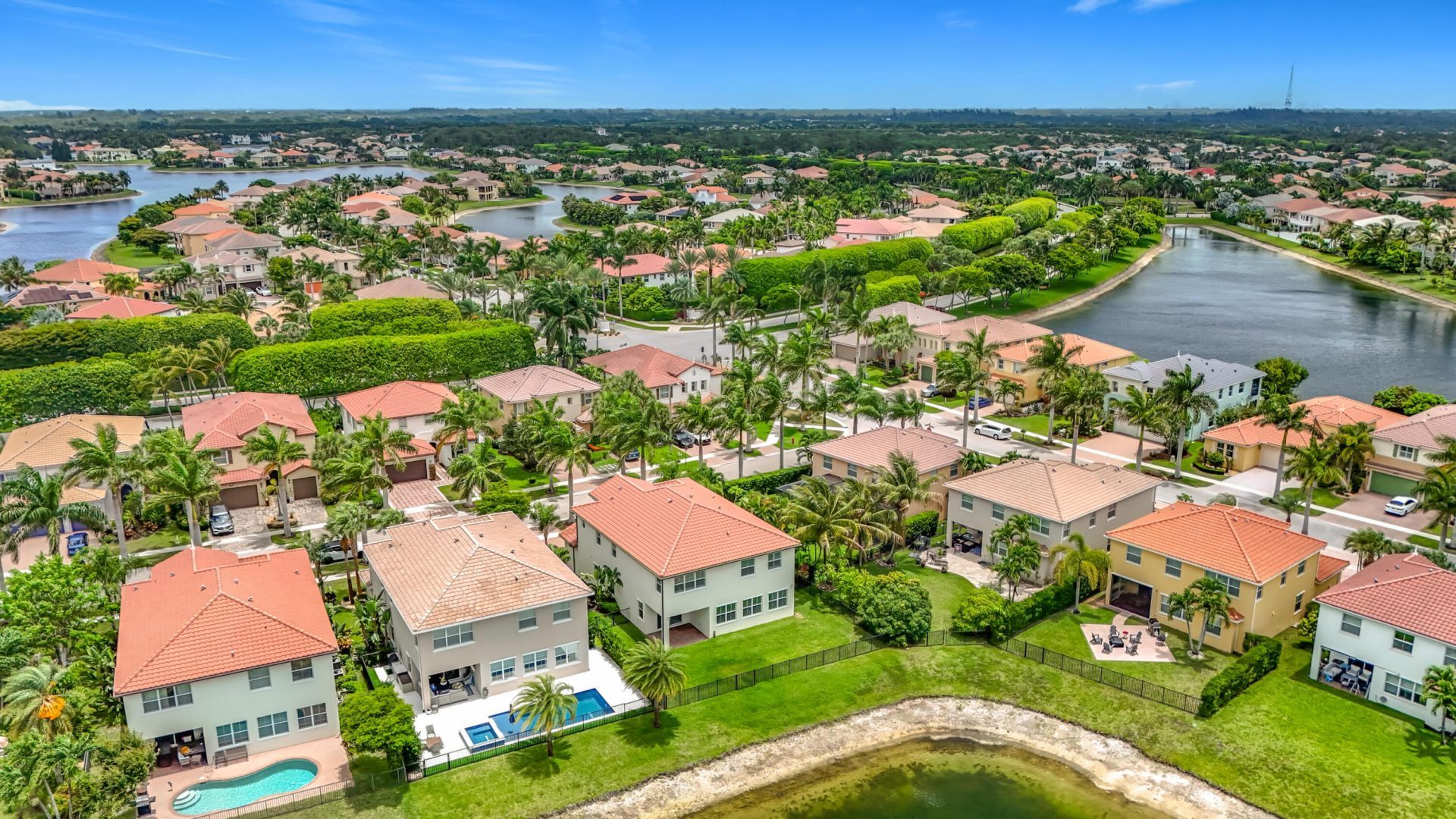 9508 Phipps Lane, Wellington, FL 33414 Photo