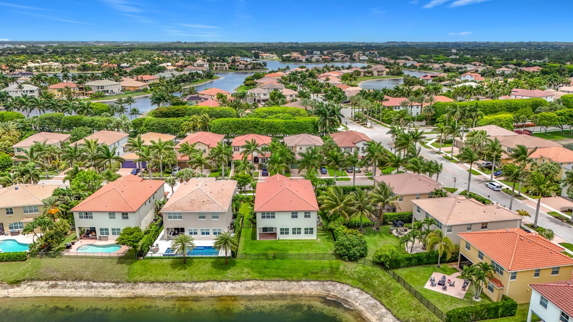 9508 Phipps Lane, Wellington, FL 33414 Photo