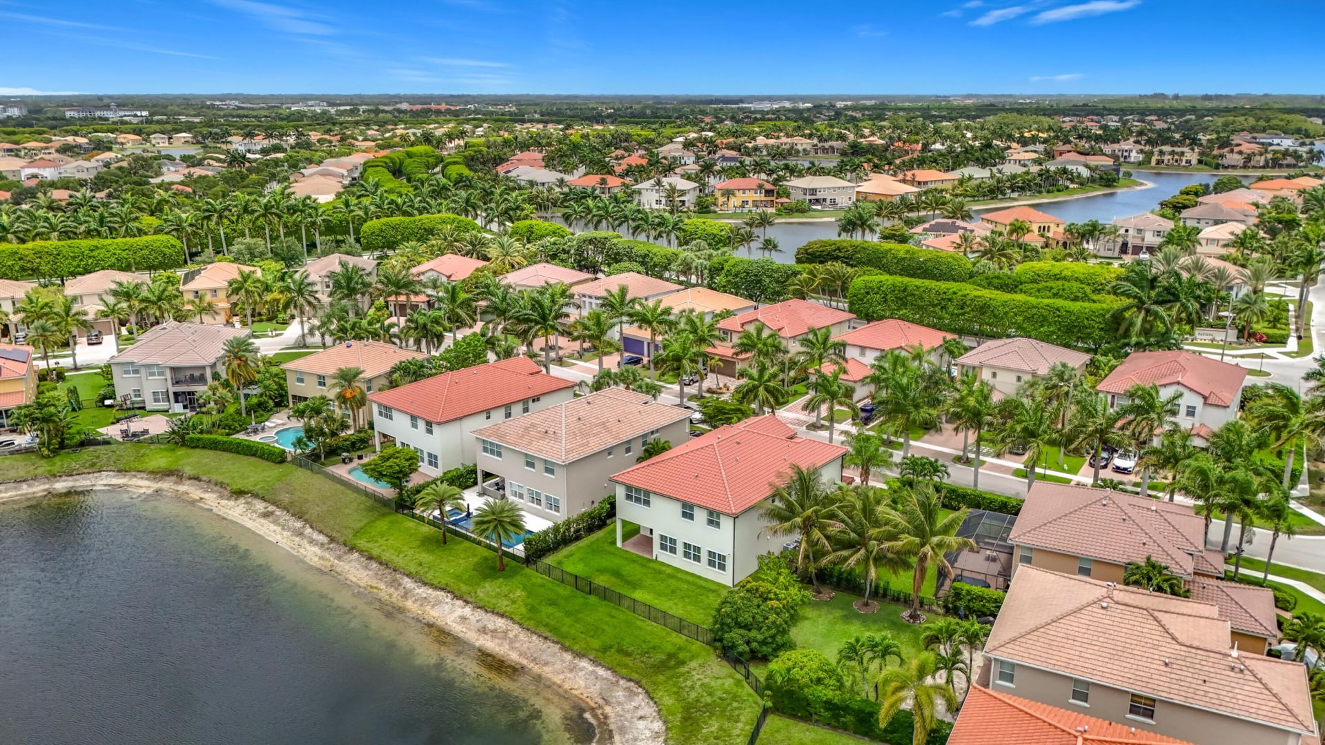 9508 Phipps Lane, Wellington, FL 33414 Photo