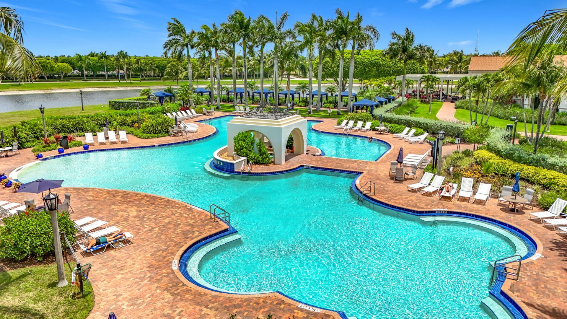 9508 Phipps Lane, Wellington, FL 33414 Photo