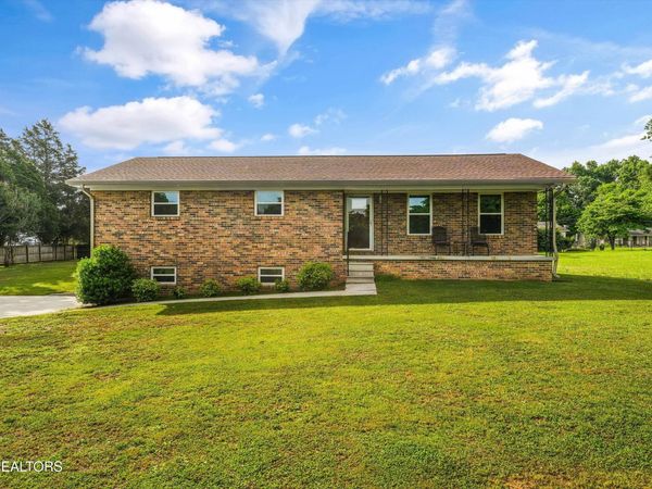 9120 Sherrod Drive, Knoxville, TN 37924
