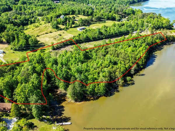 00 Lakeview Drive, Kingston, TN 37763