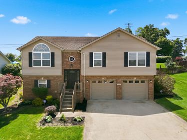 124 White Cliffs Lane, Frankfort, KY 40601