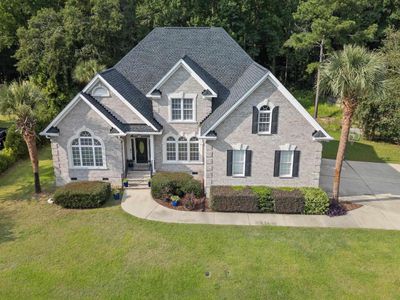 622 Chimney Hill Road , Columbia, SC 29209