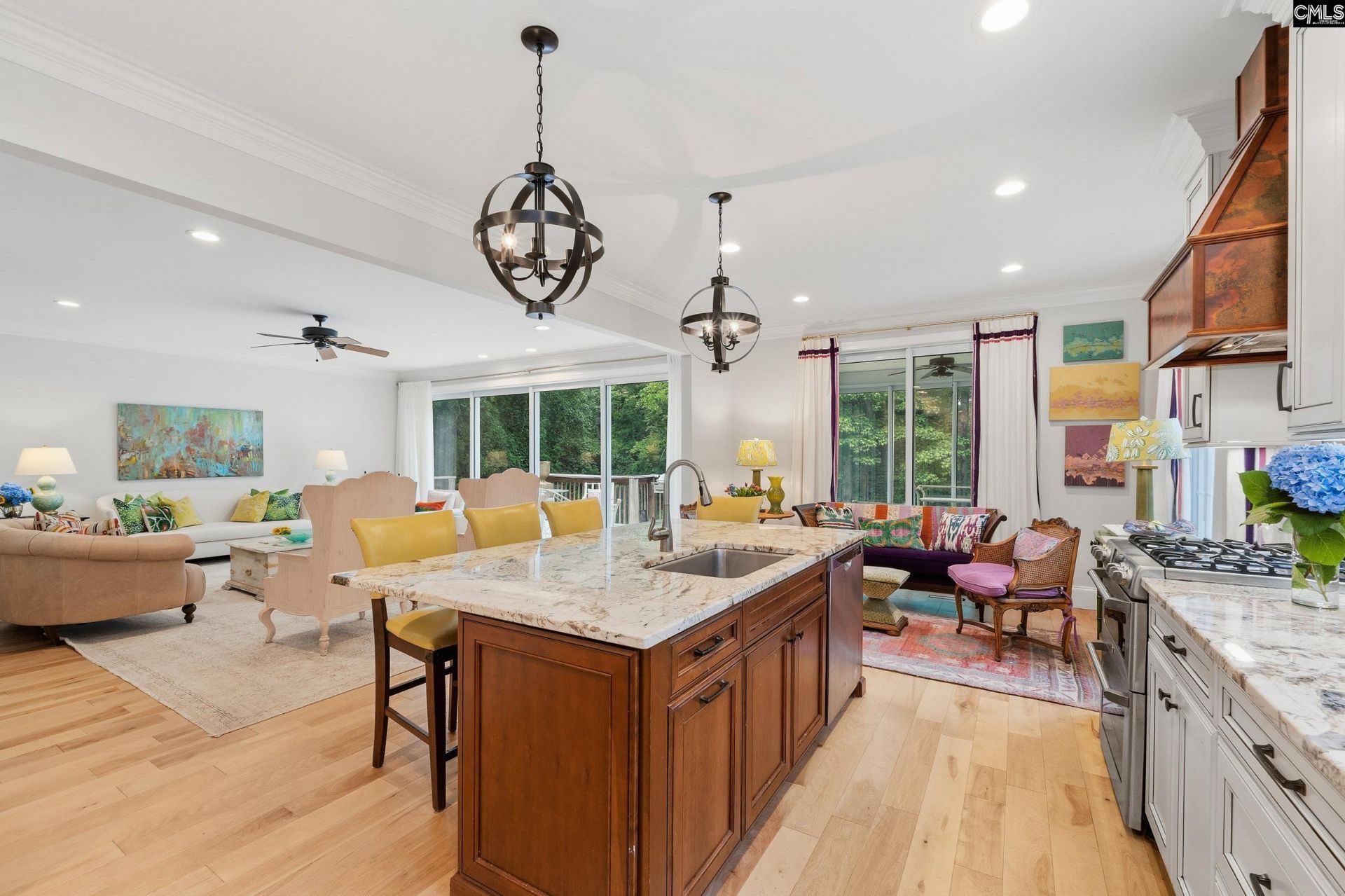622 Chimney Hill Road  Photo 8