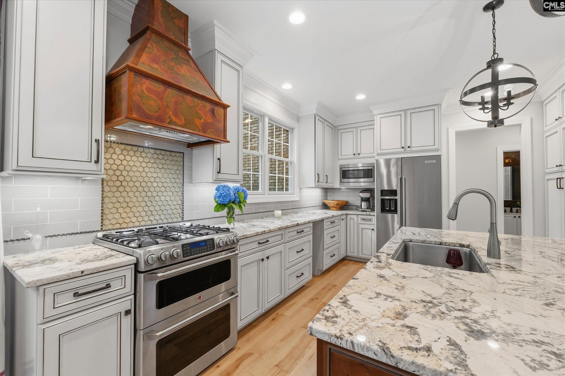 622 Chimney Hill Road  Photo 9