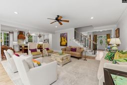 622 Chimney Hill Road  photo 4