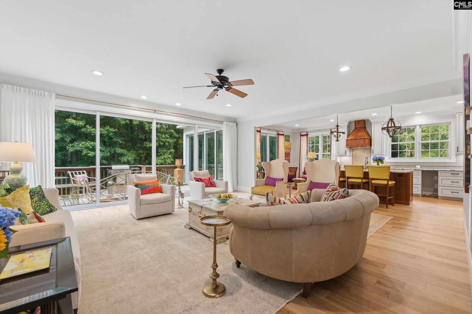 622 Chimney Hill Road  Photo 4