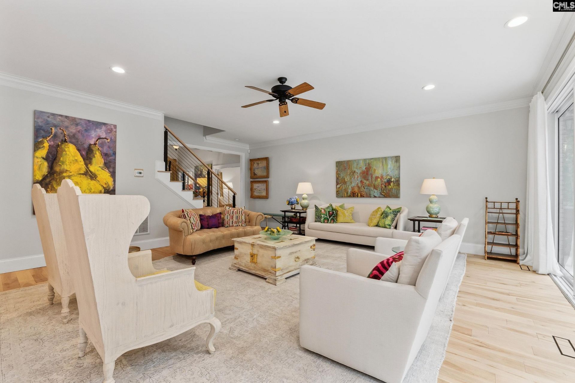 622 Chimney Hill Road  Photo 5