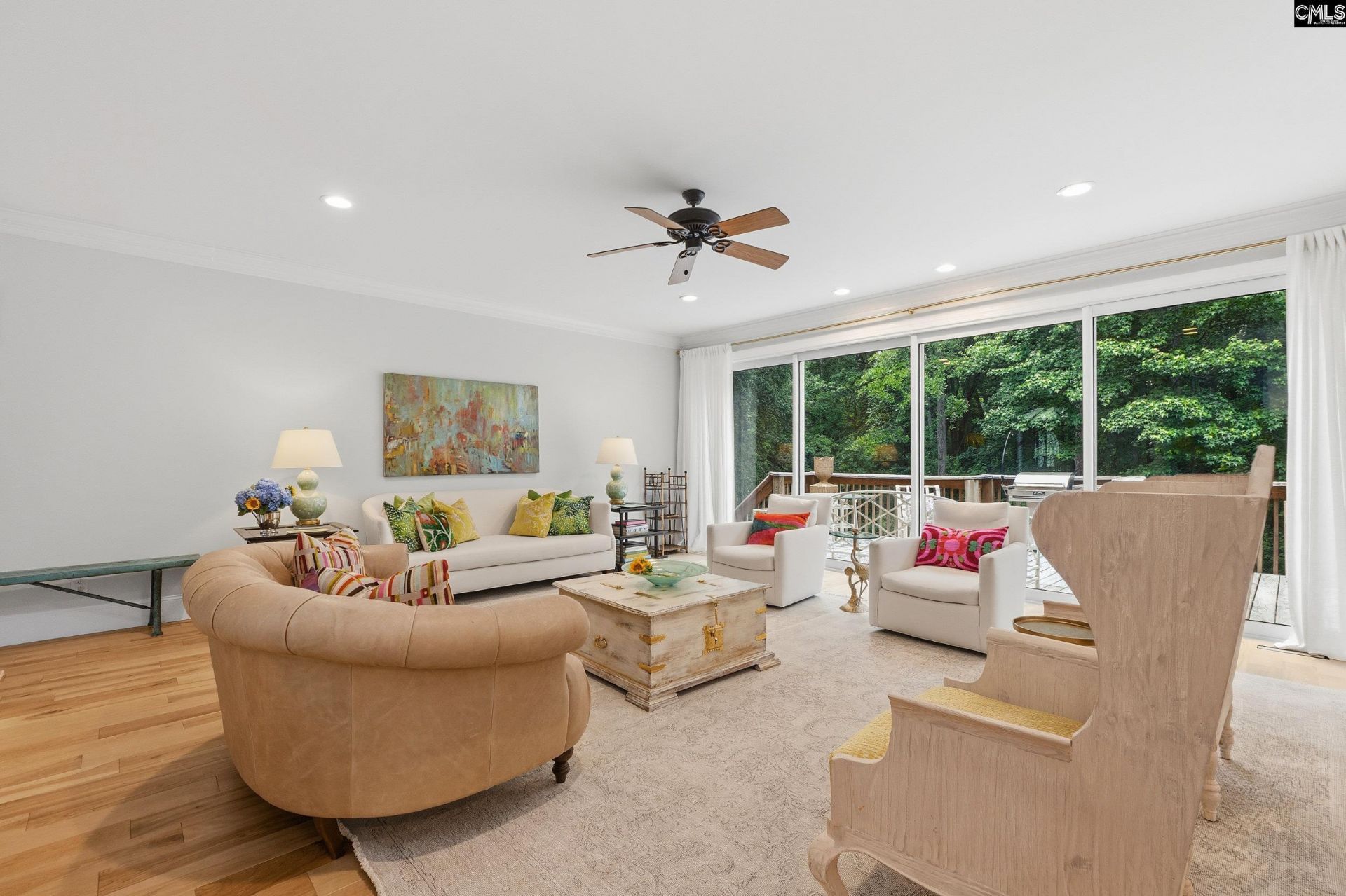 622 Chimney Hill Road  Photo 6