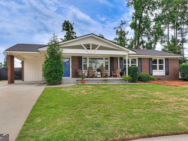 3208 Winding Wood Place, Augusta, GA 30907