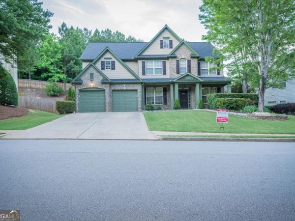 6870 River Island Circle, Buford, GA 30518