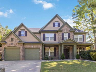 6870 River Island Circle, Buford, GA 30518