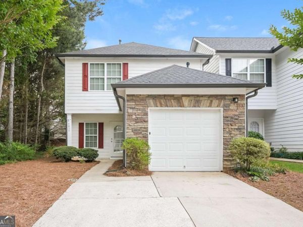 4830 Tangerine Circle, Oakwood, GA 30566