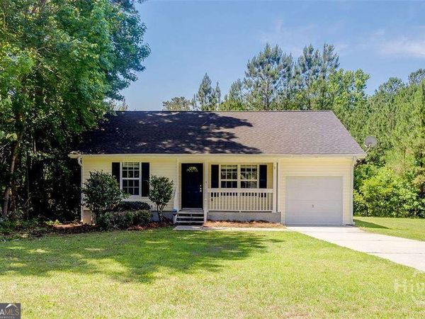 2 Talmadge Drive, Rincon, GA 31326