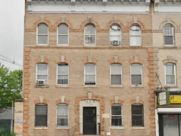 544 Springfield Ave, Newark, NJ 07103