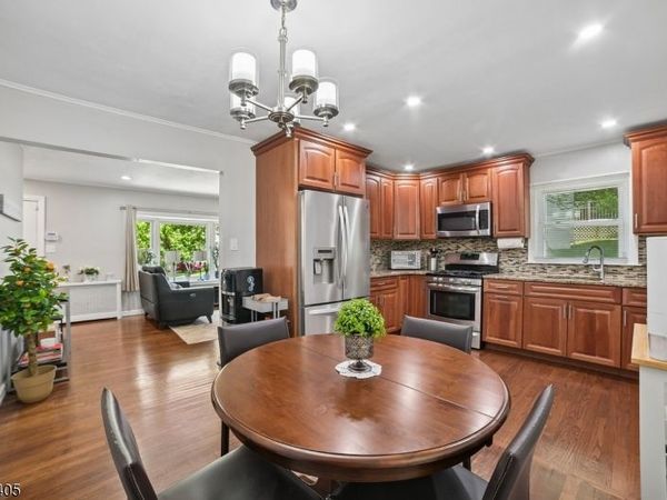 46 Phyllis Rd, West Orange, NJ 07052