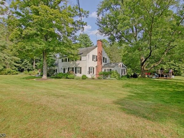 496 Mine Brook Rd, Bernardsville, NJ 07924