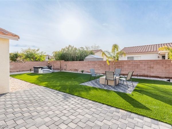 4929 Ferrell Street , North Las Vegas, NV 89031