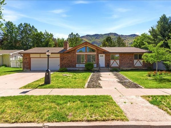 1520 N 1600 E, North Logan, UT 84341