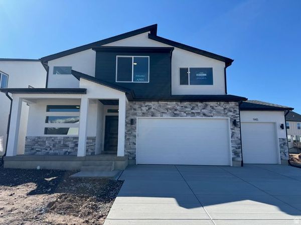 945 W MOTOR VU DR, Unit 206, Riverdale, UT 84405