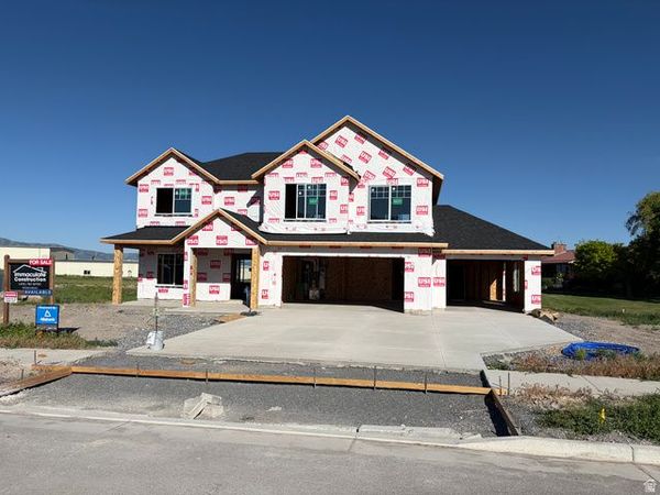 1863 N 515 W, Logan, UT 84341