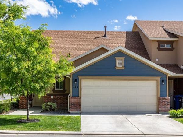 125 W 700 S S, Spanish Fork, UT 84660