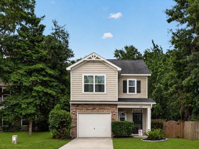 1804 Towne Street, Johns Island, SC 29455