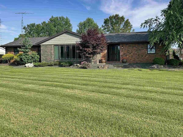 2028 N Shiloh Road, Jasper, IN 47546
